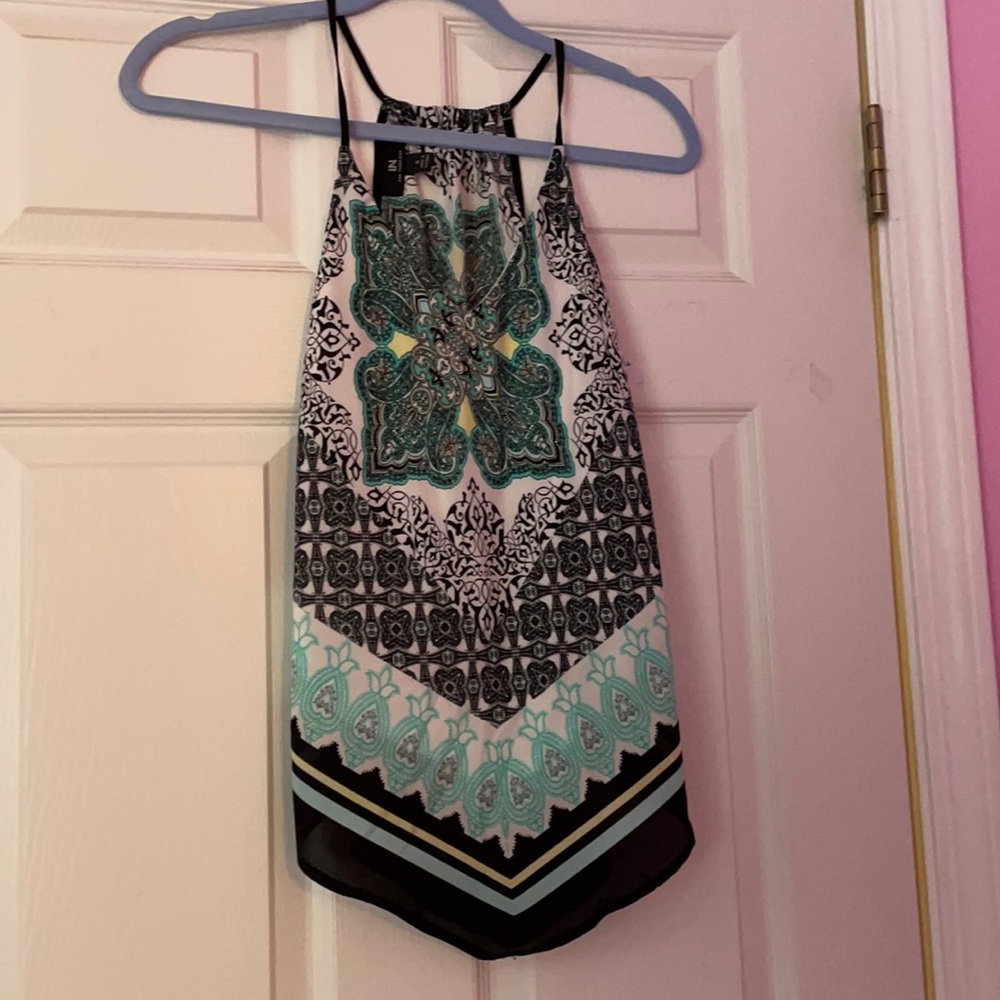 Frock Candy blouse, size small, perfect condition